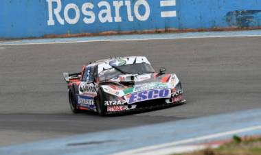 Después de 7 años Rosario vuelve a recibir al Turismo Carretera