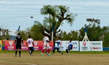 Copa Santa Fe amplía su agenda deportiva con el debut del hockey y una nueva fecha del fútbol