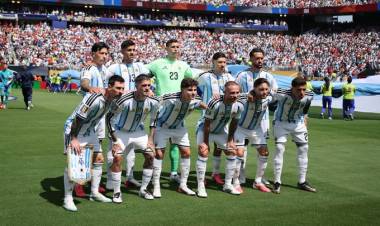 El Dibu Martínez, el mejor de la Selección que permitió estirar la ilusión hasta el final