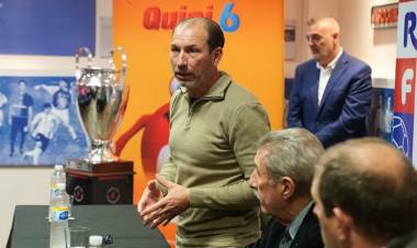 Copa Santa Fe 2026: el Futsal y el Fútbol Adaptado debutan en el torneo organizado por la Provincia