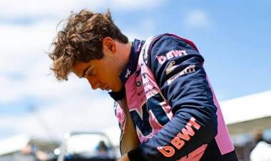 Lando Norris se queda con la pole position para el GP de Hungria
