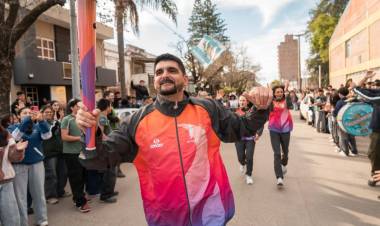 Historias que inspiran: Cuatro deportistas, un mismo fuego
