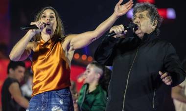 Llegó el día: Santa Fe abre los Juegos Suramericanos con una fiesta en Rosario
