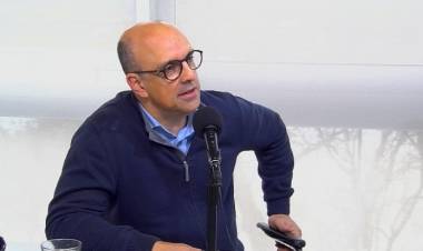 Lanzan una plataforma digital en Santa Fe para hacer el seguimiento de reclamos y servicios en tiempo real