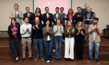La UNL aporta conocimientos para la sostenibilidad de los Suramericanos