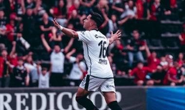 Iván Delfino, tras la goleada de Colón: "Necesitábamos cortar la racha"