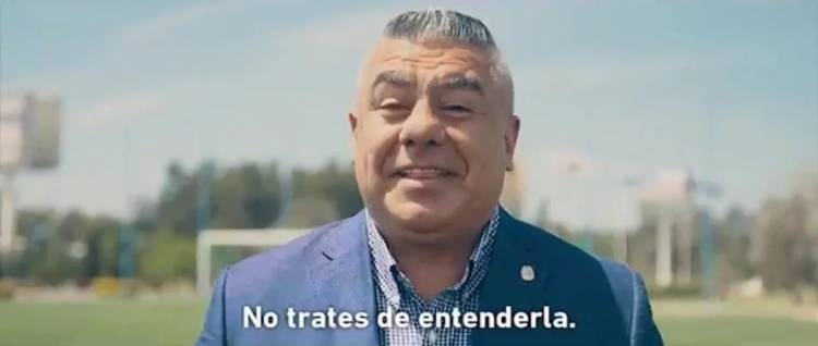 Supercopa Internacional: una muestra más del papelón que es el fútbol argentino, ese producto que nadie entiende