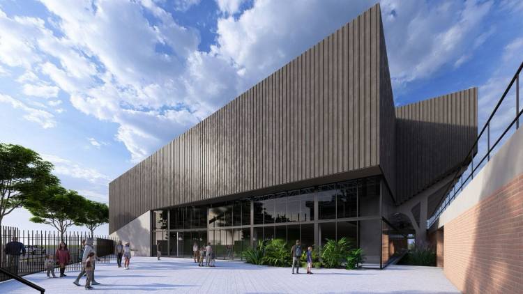 Juegos Suramericanos 2026: Provincia licita la construcción de un estadio multipropósito y un microestadio en Rosario