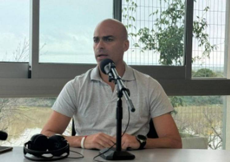 Pipo Desvaux: "El cambio es urgente para el futuro de Unión"