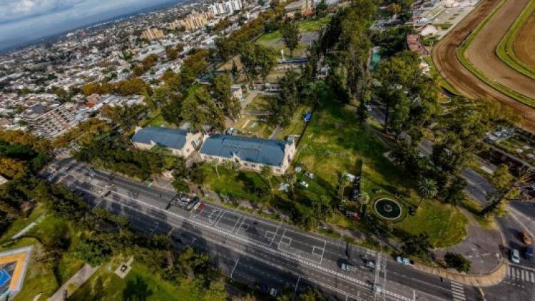 Juegos CReAR 2025: arranca la tercera edición de la gran muestra del deporte rosarino