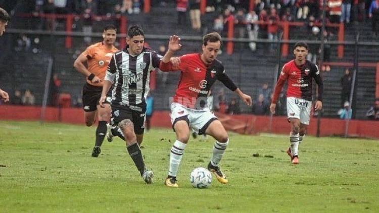 "Colón hizo méritos como para lograr algo más"