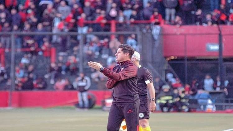 Medrán: "El desafío es que la gente se sienta identificada de ver a Colón"