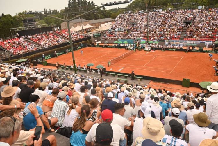 Rumbo a los Jadar 2025: Rosario ratifica su condición de ser la capital del deporte argentino