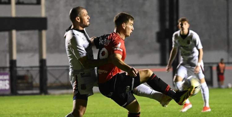 Colón sumó su derrota número 17