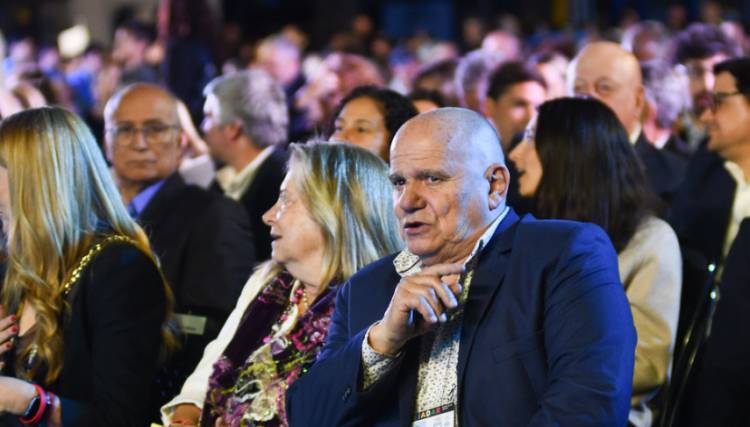 José Valladares: «Ser parte de los Jadar es el sueño de muchos»