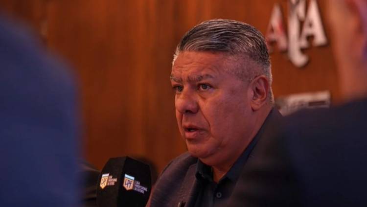 Recopa de Campeones: la nueva competencia de AFA para 2026
