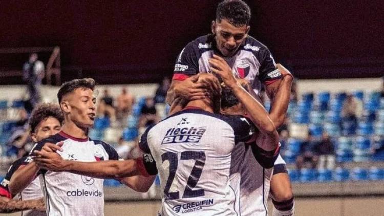 Colón venció a Miramar Misiones por la Serie Río de la Plata