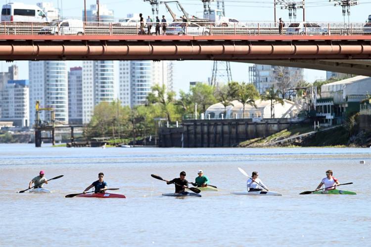 Semana de la Laguna: la agenda de actividades para este jueves