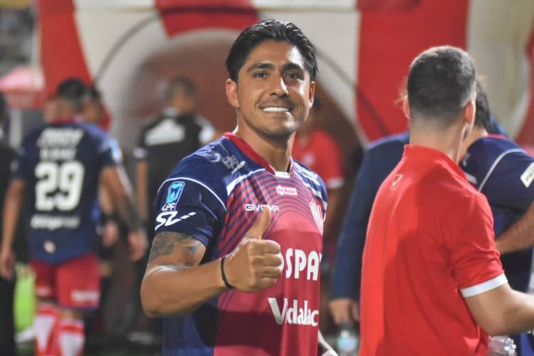 El desahogo de Tarragona en Unión: "Demostramos que somos un equipo fuerte"