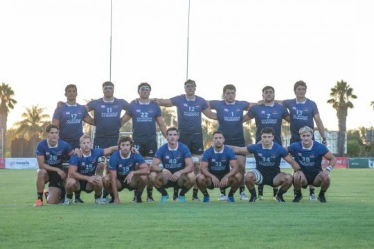 Agenda deportiva: llega el debut de Capibaras XV en el Súper Rugby Américas y cierra la temporada de piletas recreativas