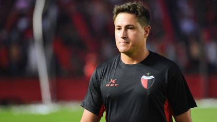 Medrán: “Rescato el carácter y la valentía del equipo”