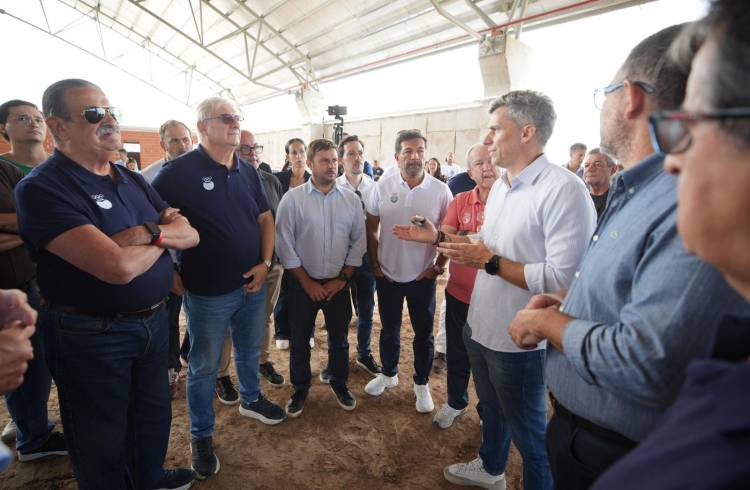 Juegos Suramericanos: “Es un éxito lo que está haciendo Santa Fe”, afirman desde la Comisión de Seguimiento de Odesur