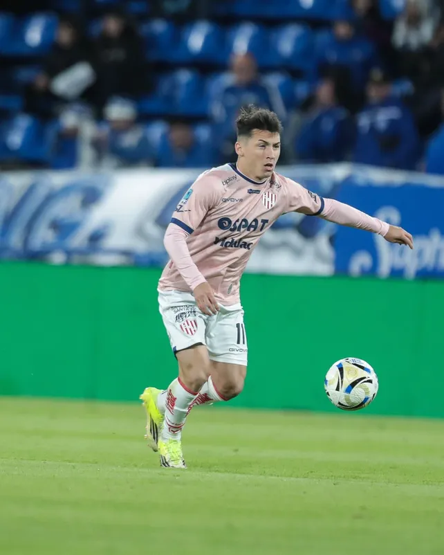 Del Blanco, sincero en Unión: "Hicimos méritos para empatarlo y quizás llevarnos algo más"