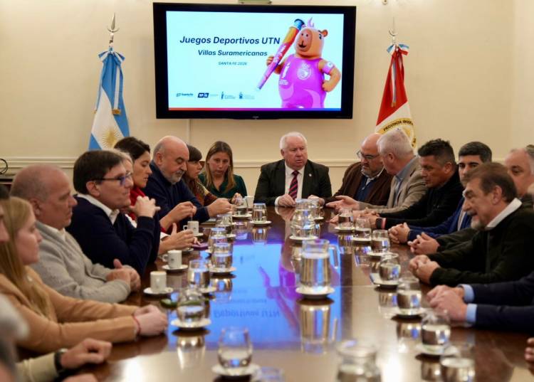 Las villas deportivas que construye Santa Fe para los Juegos Suramericanos 2026 alojarán a más de 1.500 estudiantes de todo el país