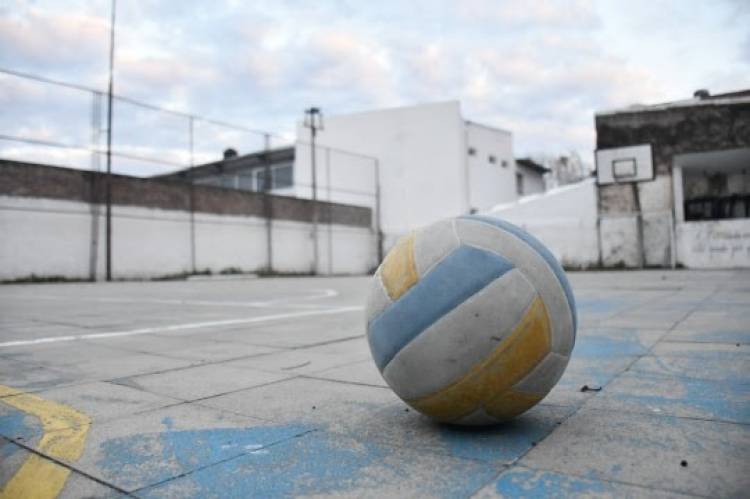 La Municipalidad acompañó a más de 100 entidades deportivas en el fortalecimiento de su vida institucional