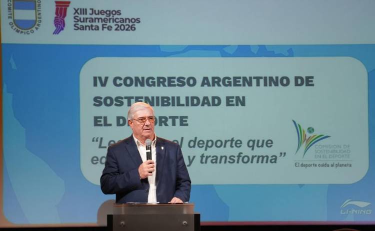 Rumbo a los Juegos Suramericanos 2026: Santa Fe apuesta a que el mayor legado trascienda las medallas