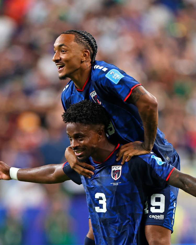 La derrota de Uruguay dejó a Cabo Verde como rival de Argentina en 16avos de final