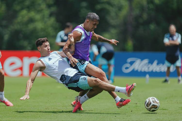 La Argentina va por el bicampeonato: qué otras selecciones ganaron dos Mundiales seguidos
