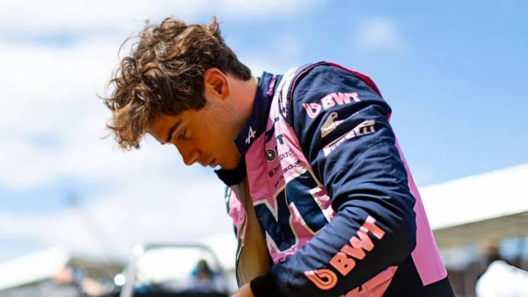 Lando Norris se queda con la pole position para el GP de Hungria