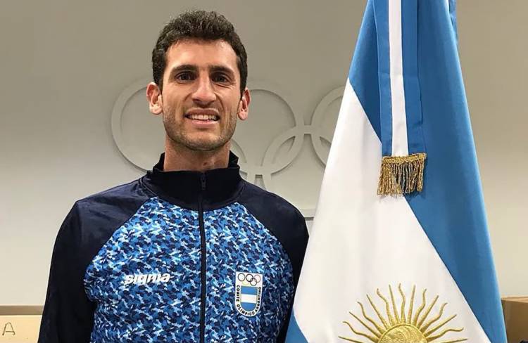 Germán Chiaraviglio: “Los Juegos Suramericanos 2026 dejarán un antes y un después para el deporte santafesino”