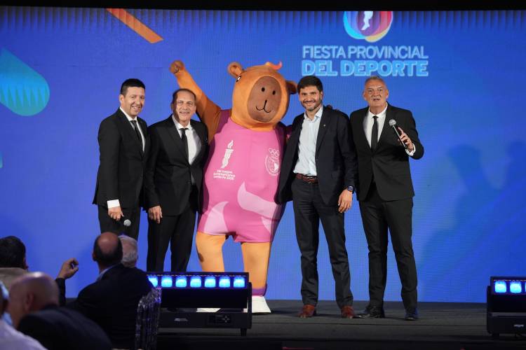 Un año inolvidable: después de los Juegos, la Fiesta del Deporte 2026